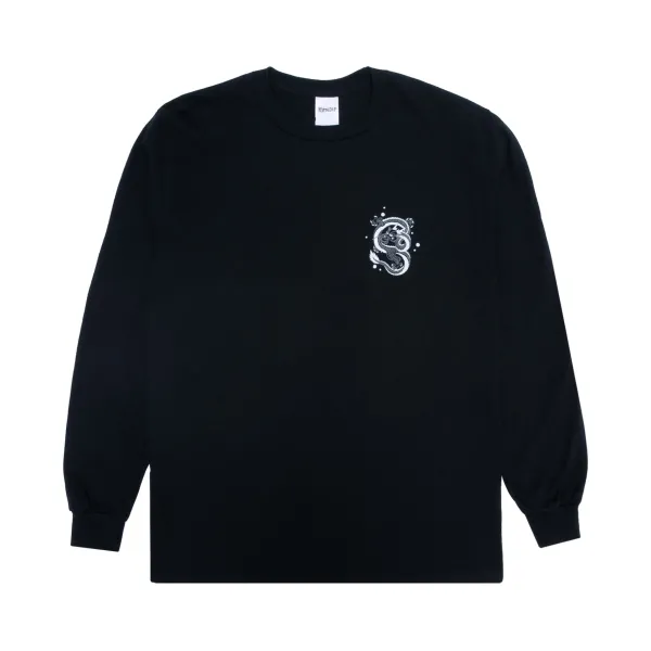 Unisex Ripndip Mystic Jerm Long Sleeve