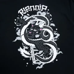 Unisex Ripndip Mystic Jerm Long Sleeve