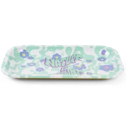 Unisex Ripndip Nature Is Healing Rolling Tray