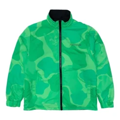 Unisex Ripndip Neo Nerm Reversible Field Puffer Jacket