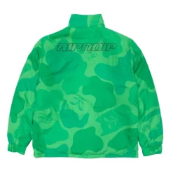Unisex Ripndip Neo Nerm Reversible Field Puffer Jacket