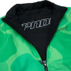 Unisex Ripndip Neo Nerm Reversible Field Puffer Jacket