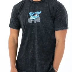 Unisex Ripndip Nerm Cruiser Tee