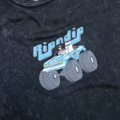 Unisex Ripndip Nerm Cruiser Tee