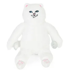 Unisex Ripndip Nerm Window Plush Suction Cup Plush Doll