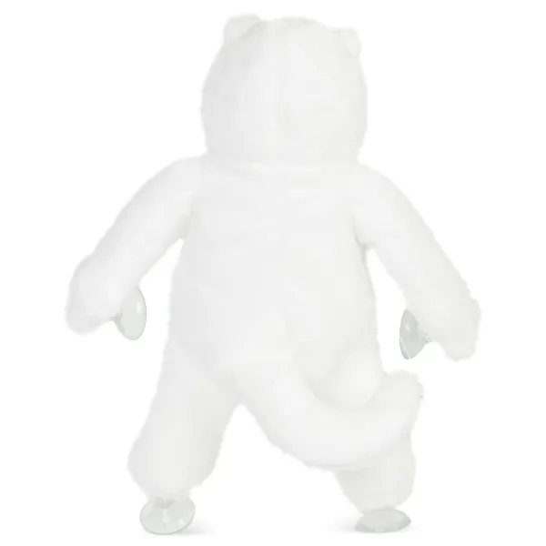 Unisex Ripndip Nerm Window Plush Suction Cup Plush Doll