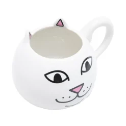 Unisex Ripndip Nermal Face Mug
