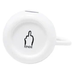 Unisex Ripndip Nermal Face Mug