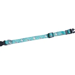 Unisex Ripndip Nermal Leaf Pet Collar