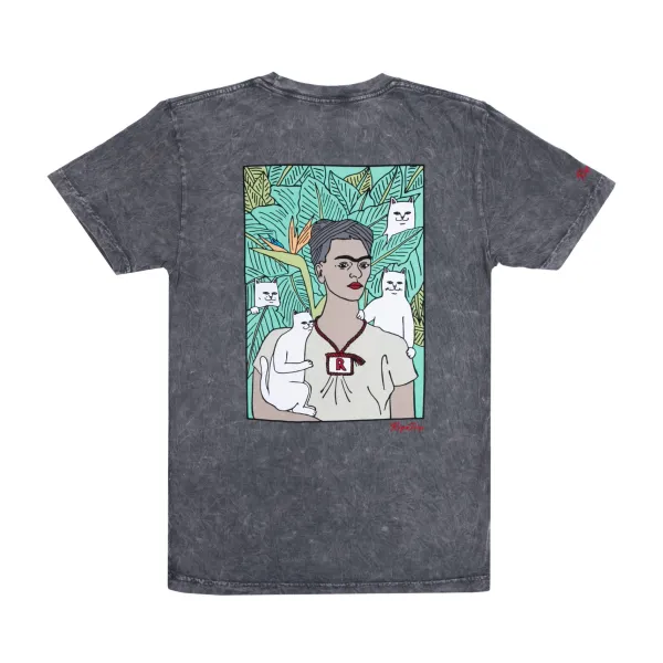 Unisex Ripndip Nermal Portrait Tee