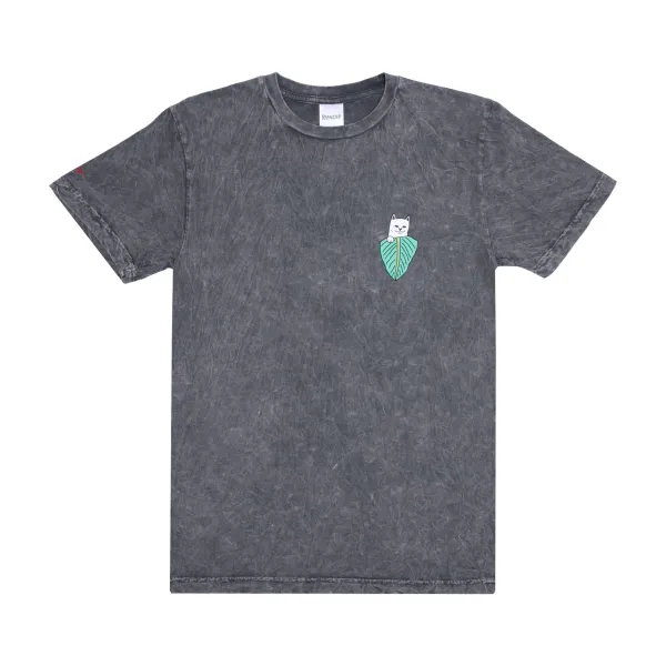 Unisex Ripndip Nermal Portrait Tee