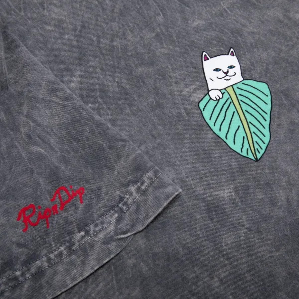 Unisex Ripndip Nermal Portrait Tee