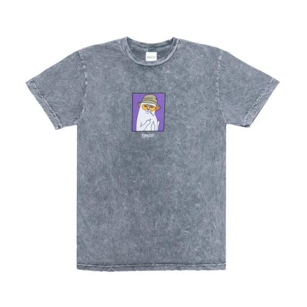 Unisex Ripndip Nermal S Thompson Tee