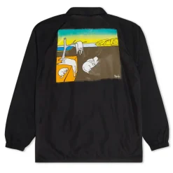 Unisex Ripndip Nermali Coaches Jacket