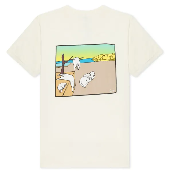 Unisex Ripndip Nermali Tee