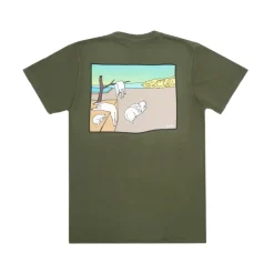 Unisex Ripndip Nermali Tee