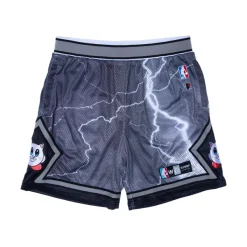Unisex Ripndip Nermby Basketball Shorts