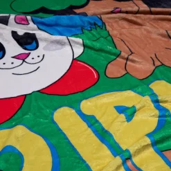 Unisex Ripndip Nermby Blanket