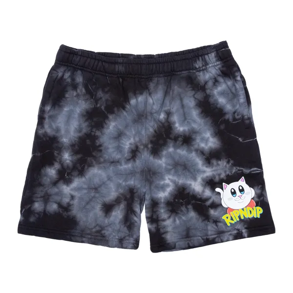Unisex Ripndip Nermby Sweatshorts