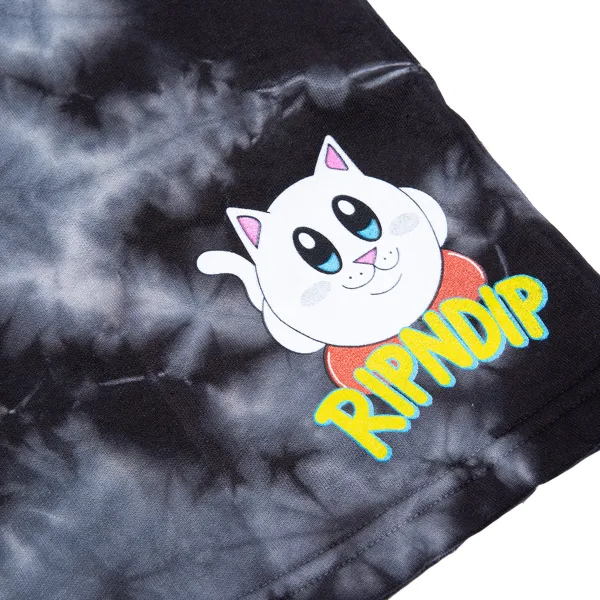 Unisex Ripndip Nermby Sweatshorts