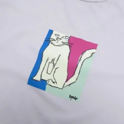Unisex Ripndip Nermhol Tee