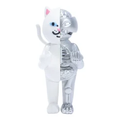 Unisex Ripndip Nerminator Vinyl Figure