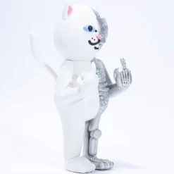 Unisex Ripndip Nerminator Vinyl Figure