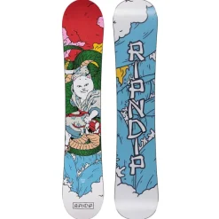 Unisex Ripndip Nermurari Snowboard