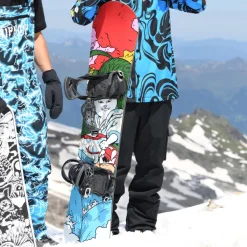 Unisex Ripndip Nermurari Snowboard