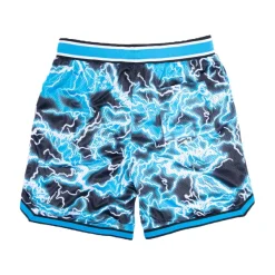 Unisex Ripndip Nikola Basketball Shorts
