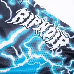 Unisex Ripndip Nikola Basketball Shorts