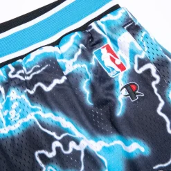Unisex Ripndip Nikola Basketball Shorts