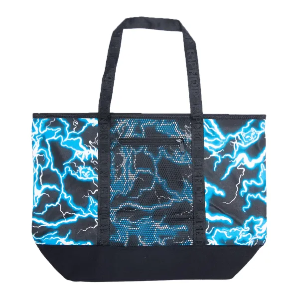 Unisex Ripndip Nikola Beach Bag