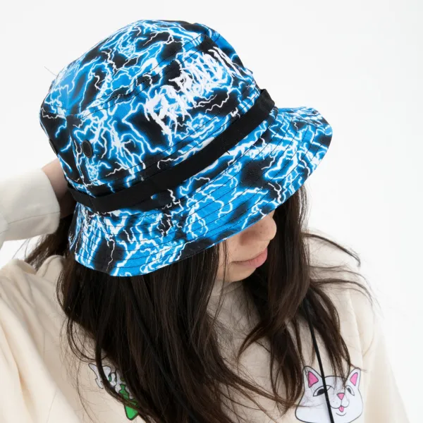Unisex Ripndip Nikola Boonie Hat