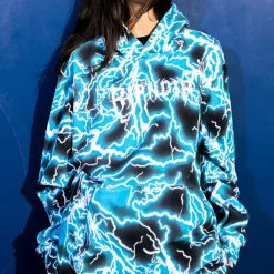 Unisex Ripndip Nikola Hoodie