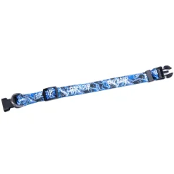 Unisex Ripndip Nikola Pet Collar