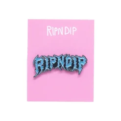 Unisex Ripndip Nikola Pin