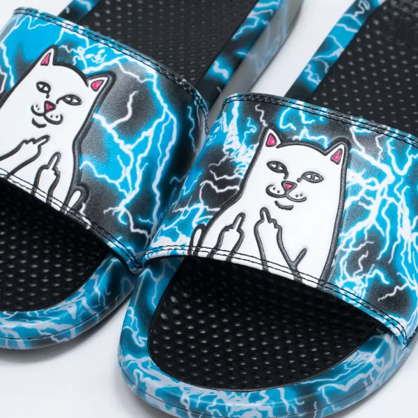 Unisex Ripndip Nikola Slides