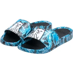 Unisex Ripndip Nikola Slides