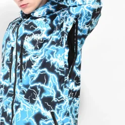 Unisex Ripndip Nikola Snowboard Jacket
