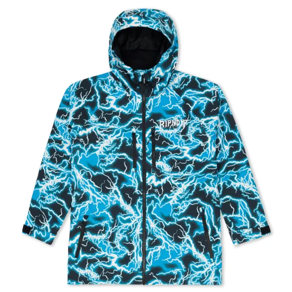 Unisex Ripndip Nikola Snowboard Jacket
