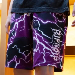 Unisex Ripndip Nikola Sweatshorts