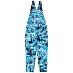 Unisex Ripndip Nikola Twill Overalls
