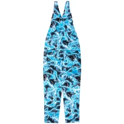 Unisex Ripndip Nikola Twill Overalls