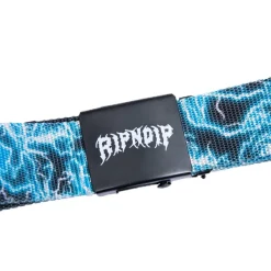 Unisex Ripndip Nikola Web Belt