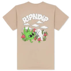 Unisex Ripndip Nomads Tee