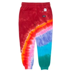 Unisex Ripndip Og Prisma Embroidered Sweatpants
