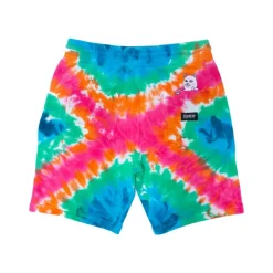Unisex Ripndip Og Prisma Sweatshorts