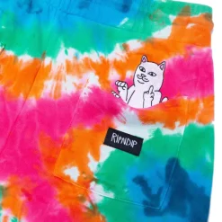 Unisex Ripndip Og Prisma Sweatshorts