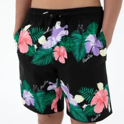 Unisex Ripndip Pablo Swim Shorts